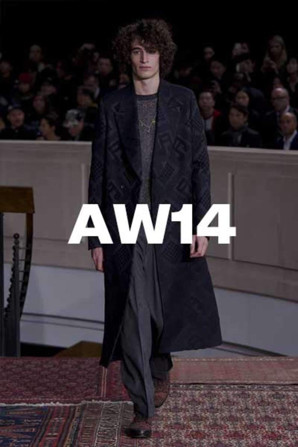 Paul Smith Shows